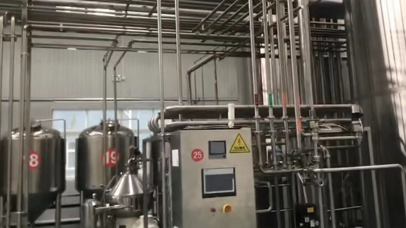 高州河北船头客精酿啤酒厂